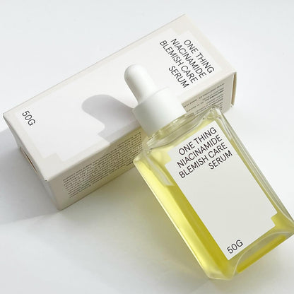 NIACINAMIDE BLEMISH SERUM - ONE THING