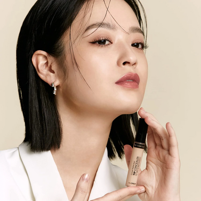 COVER PERFECTION TIP CONCEALER - THE SAEM