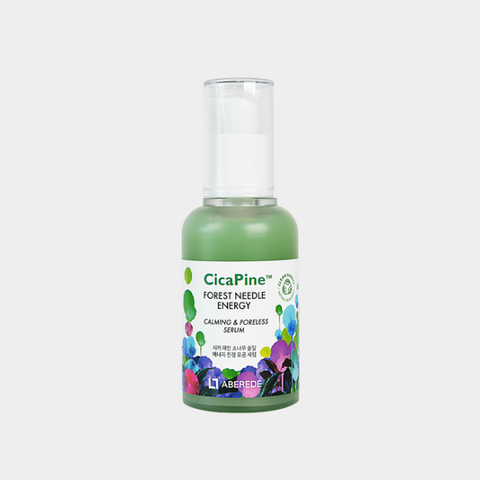 FOREST PINE NEEDLE ENERGY PORE SERUM - ABEREDE