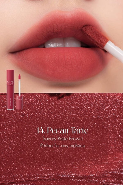 ZERO VELVET TINT - ROM&ND