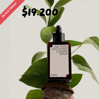 HOUTTUYNIA SERUM - ONE THING
