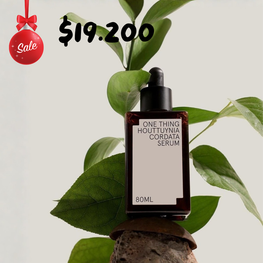 HOUTTUYNIA SERUM - ONE THING