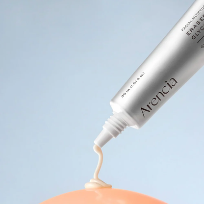 ERASER SHOT GLYCOLIC ACID BOOSTER - ARENCIA