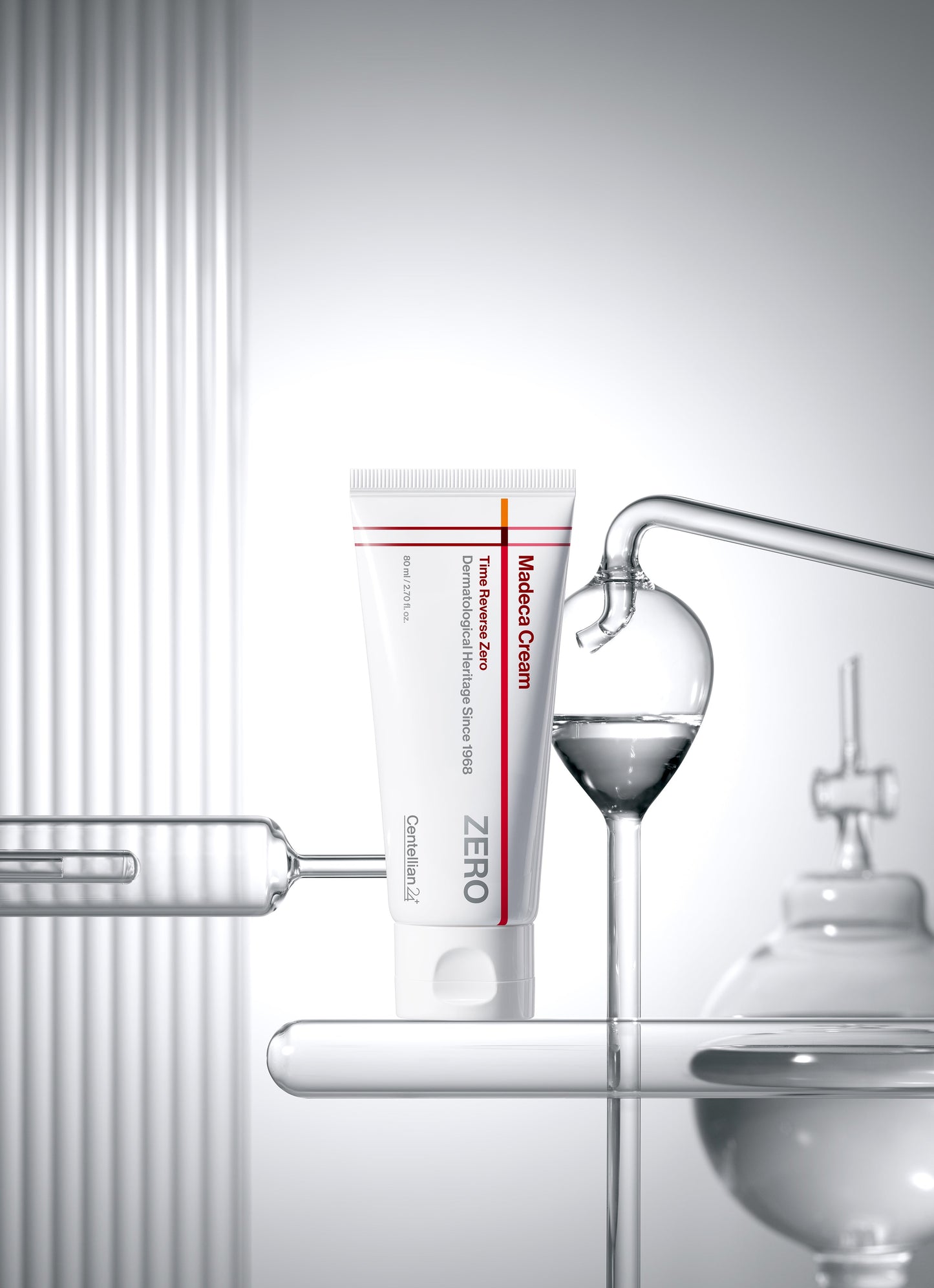 MADECA CREAM TIME REVERSE ZERO - CENTELLIAN24