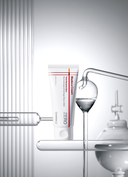 MADECA CREAM TIME REVERSE ZERO - CENTELLIAN24