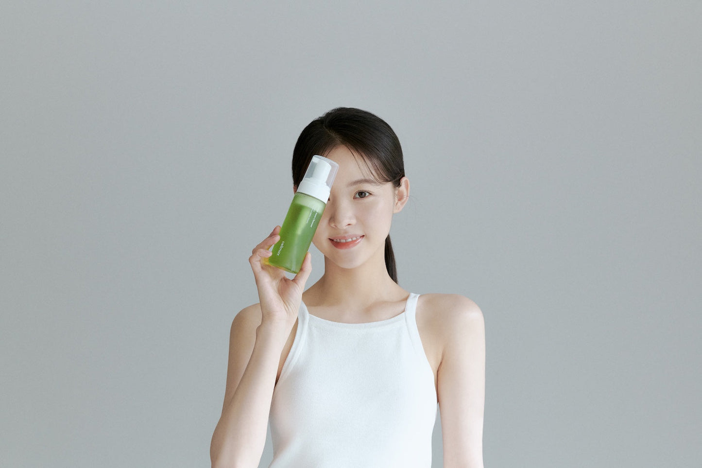 THE REAL NONI ACNE BUBBLE CLEANSER - CELIMAX
