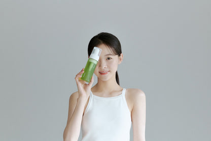 THE REAL NONI ACNE BUBBLE CLEANSER - CELIMAX
