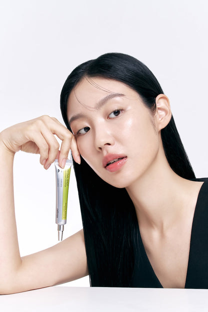 THE RETINAL SHOT BOOSTER - CELIMAX