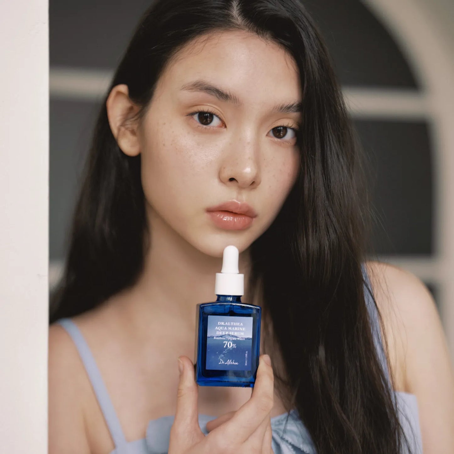 AQUA MARINE DEEP SERUM - DR. ALTHEA
