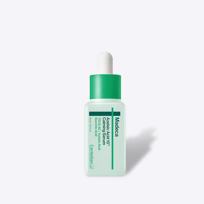 MADECA AZELAIC ACID 10+ CALMING SERUM - CENTELLIAN24