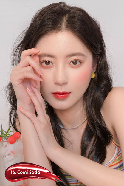 JUICY LASTING TINT - ROM&ND