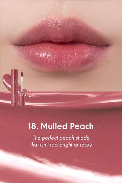 JUICY LASTING TINT - ROM&ND