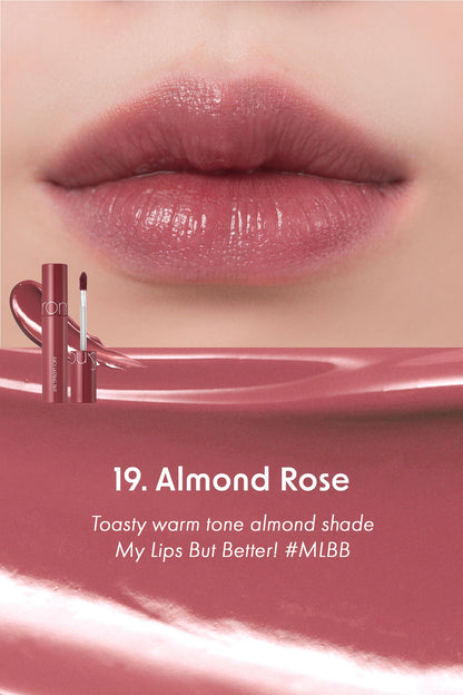 JUICY LASTING TINT - ROM&ND
