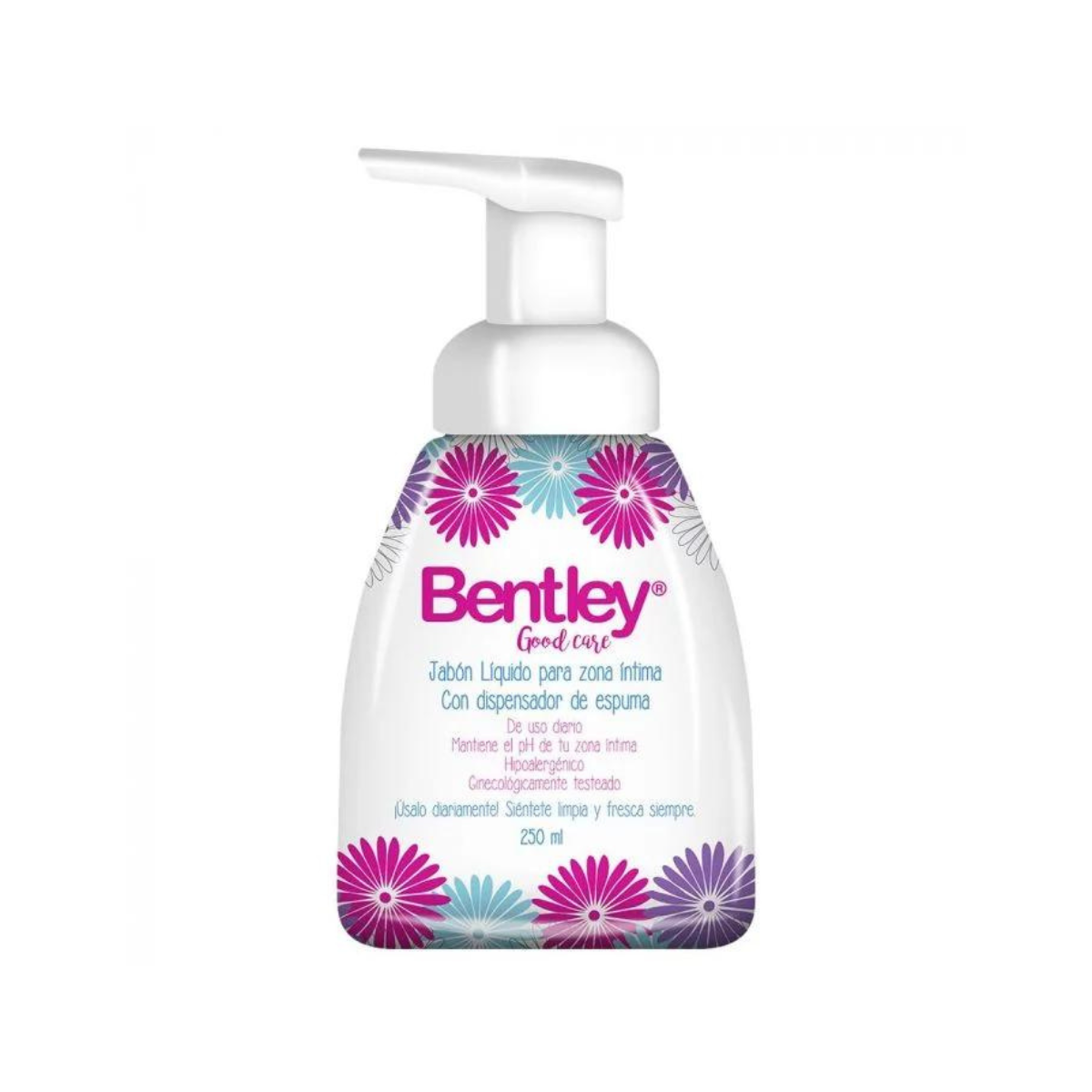 BENTLEY INTIMO JAB X 250 ML