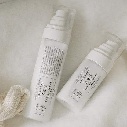345 RELIEF CREAM MIST 100 ML - DR. ALTHEA