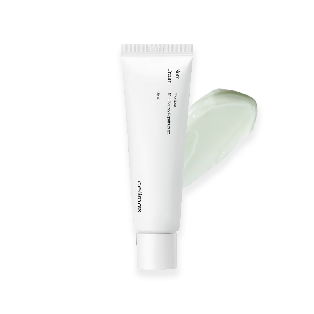 THE REAL NONI ENERGY REPAIR CREAM - CELIMAX