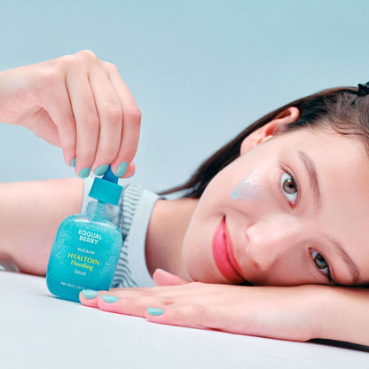 HYALTOIN FLOODING SERUM - EQQUALBERRY