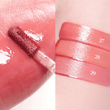 INK MOOD GLOWY TINT (TTEOK RECIPE) - PERIPERA
