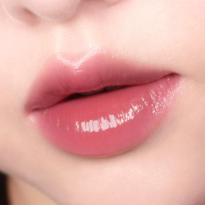 INK MOOD GLOWY TINT (TTEOK RECIPE) - PERIPERA