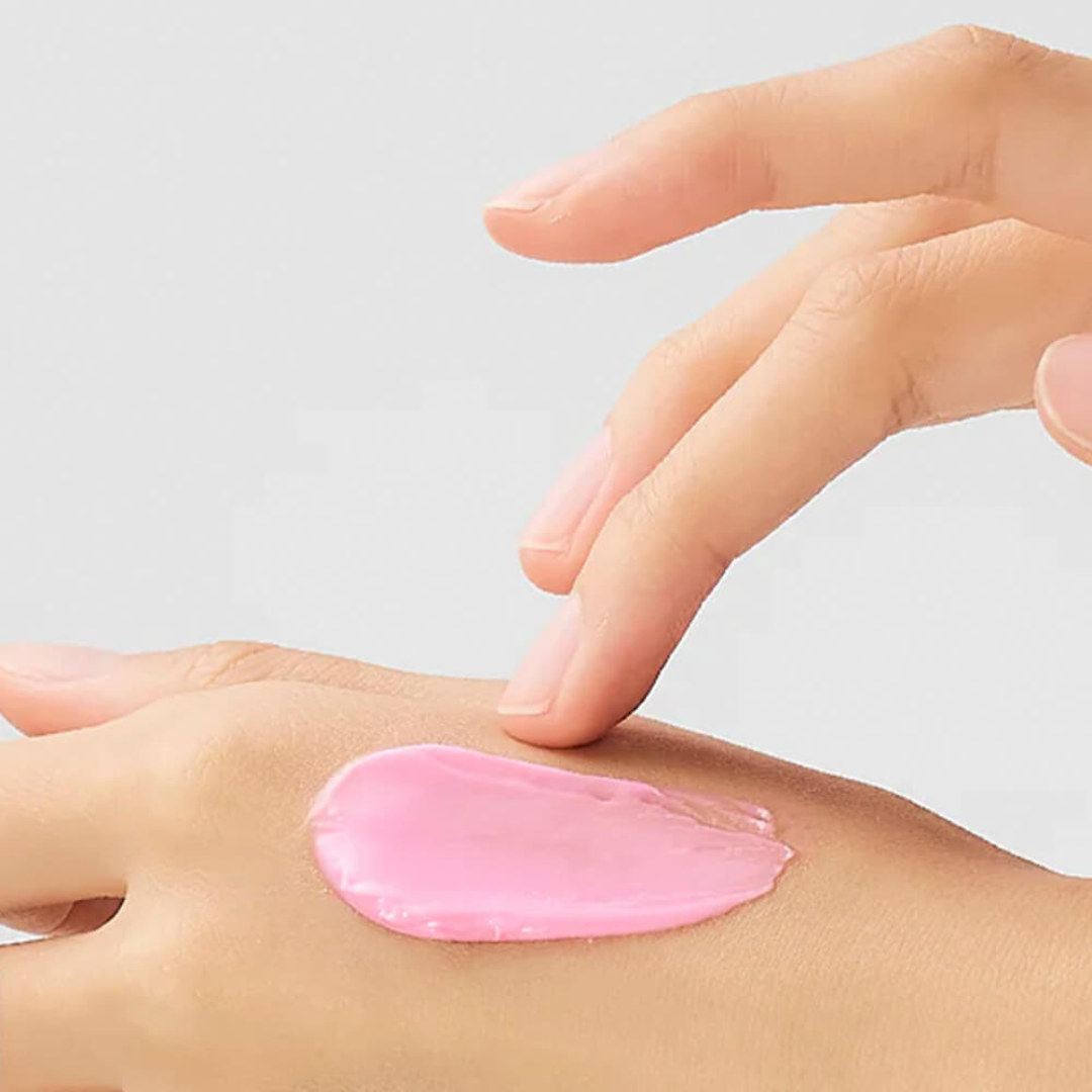 CEMENRETE CYANO PINK SPICULE CREAM - DR. MELAXIN