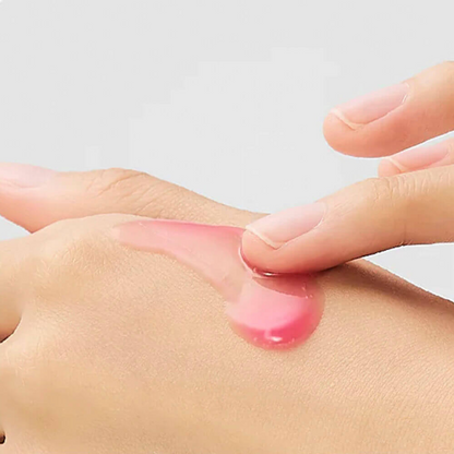 CEMENRETE CYANO PINK SPICULE SERUM - DR. MELAXIN