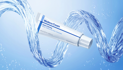 MADECA CREAM HYDRA CALMING - CENTELLIAN24