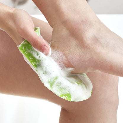 PORE CLEAR BODY PEELING PAD - MADFORCOS