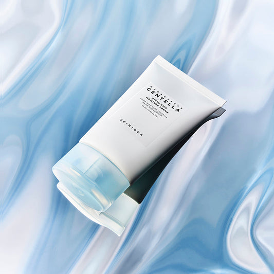 MADAGASCAR CENTELLA HYALU-CICA MOISTURE CREAM - SKIN1004