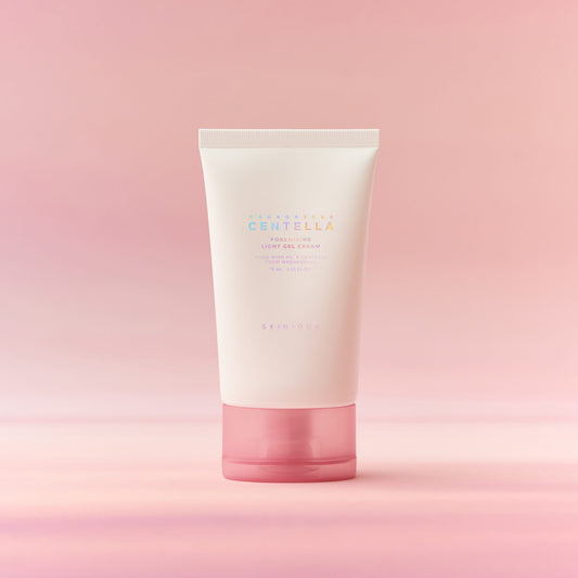 POREMIZING LIGHT GEL CREAM - SKIN1004