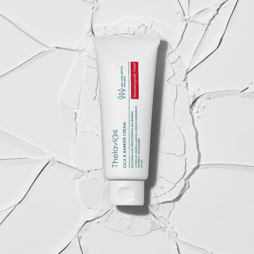 CICA K BARRIER CREAM - THELAVICOS