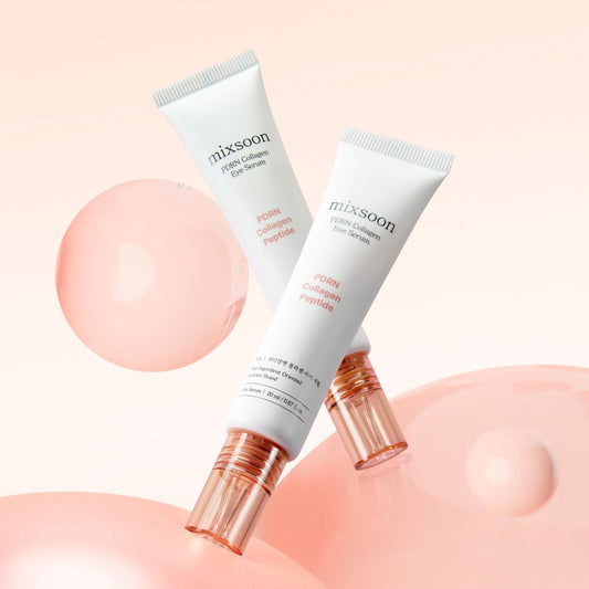 PDRN COLLAGEN EYE SERUM - MIXSOON