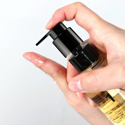 No.1 EASY PEASY CLEANSING OIL - NUMBUZIN