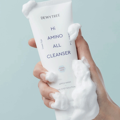 HI AMINO ALL CLEANSER - DEWY TREE
