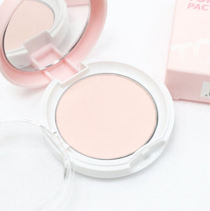 PINK BLUR TONE-UP PACT - I'M MEME