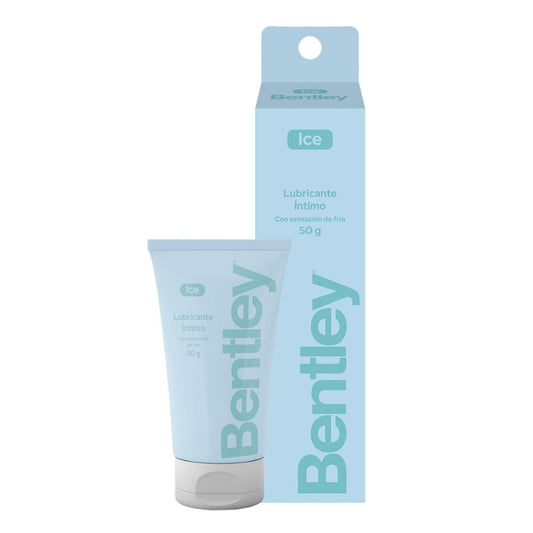 BENTLEY ICE GEL X 50 GR (DM)