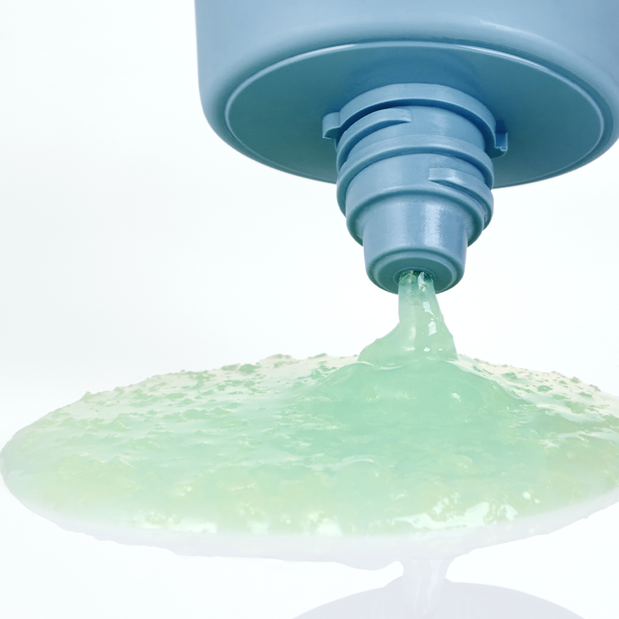CICA-TREE WATER JELLY SUN SERUM - TAGE