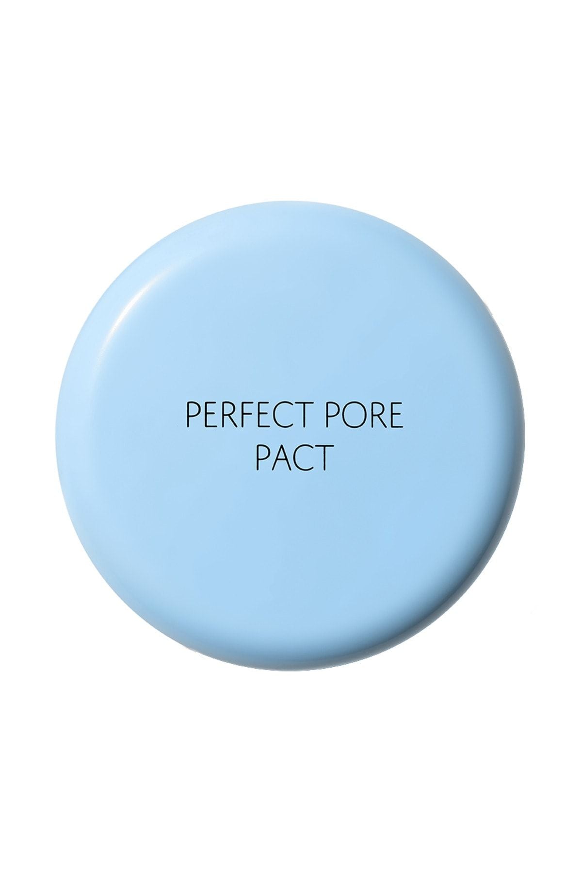 PERFECT PORE PACT - THE SAEM