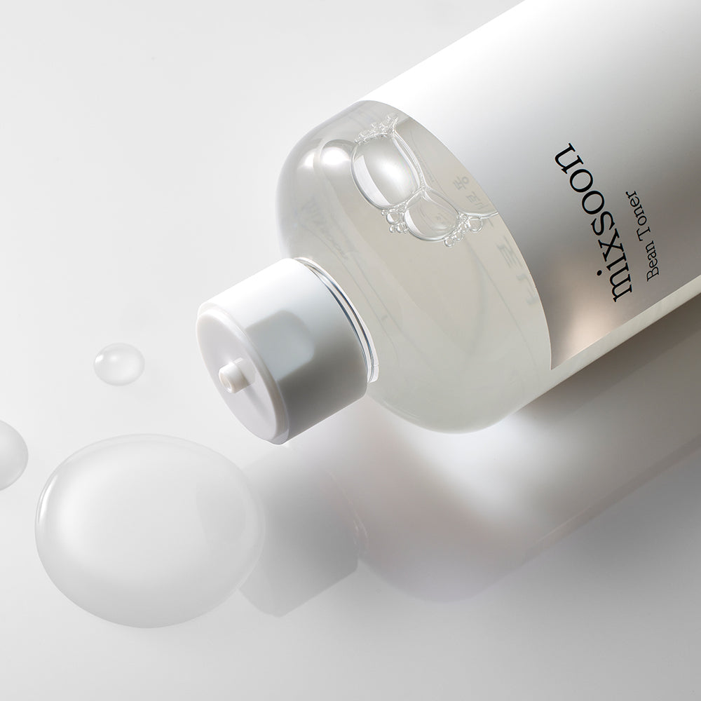 BEAN TONER 300ML - MIXSOON