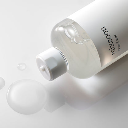 BEAN TONER 300ML - MIXSOON