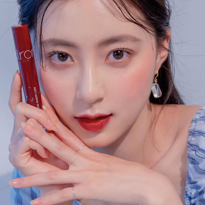 JUICY LASTING TINT 17 PLUM COKE - ROM&ND