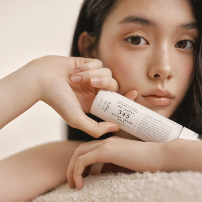 345 RELIEF CREAM MIST 100 ML - DR. ALTHEA