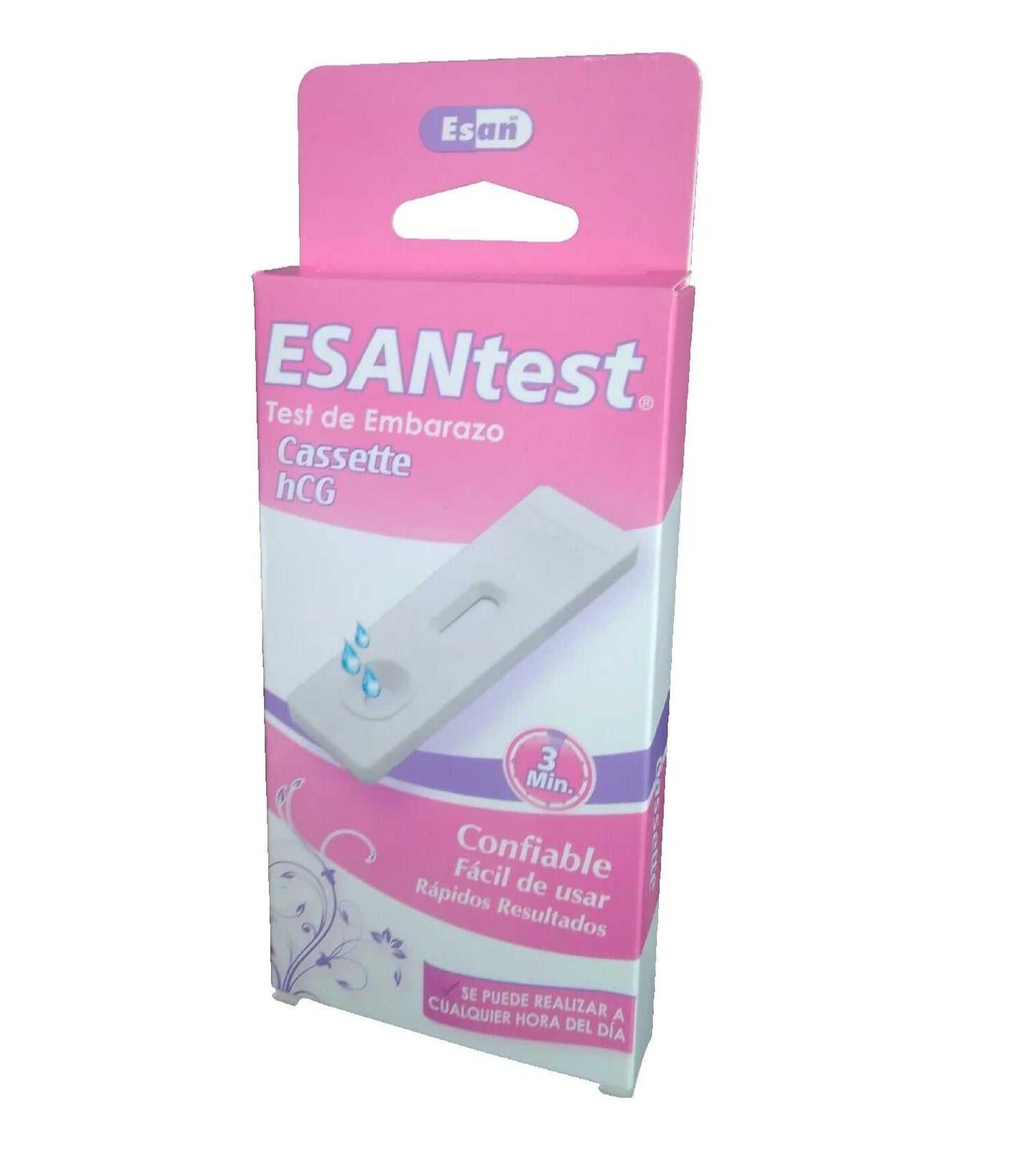 EsanTEST