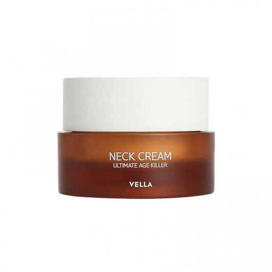 NECK CREAM ULTIMATE AGE KILLER - VELLA