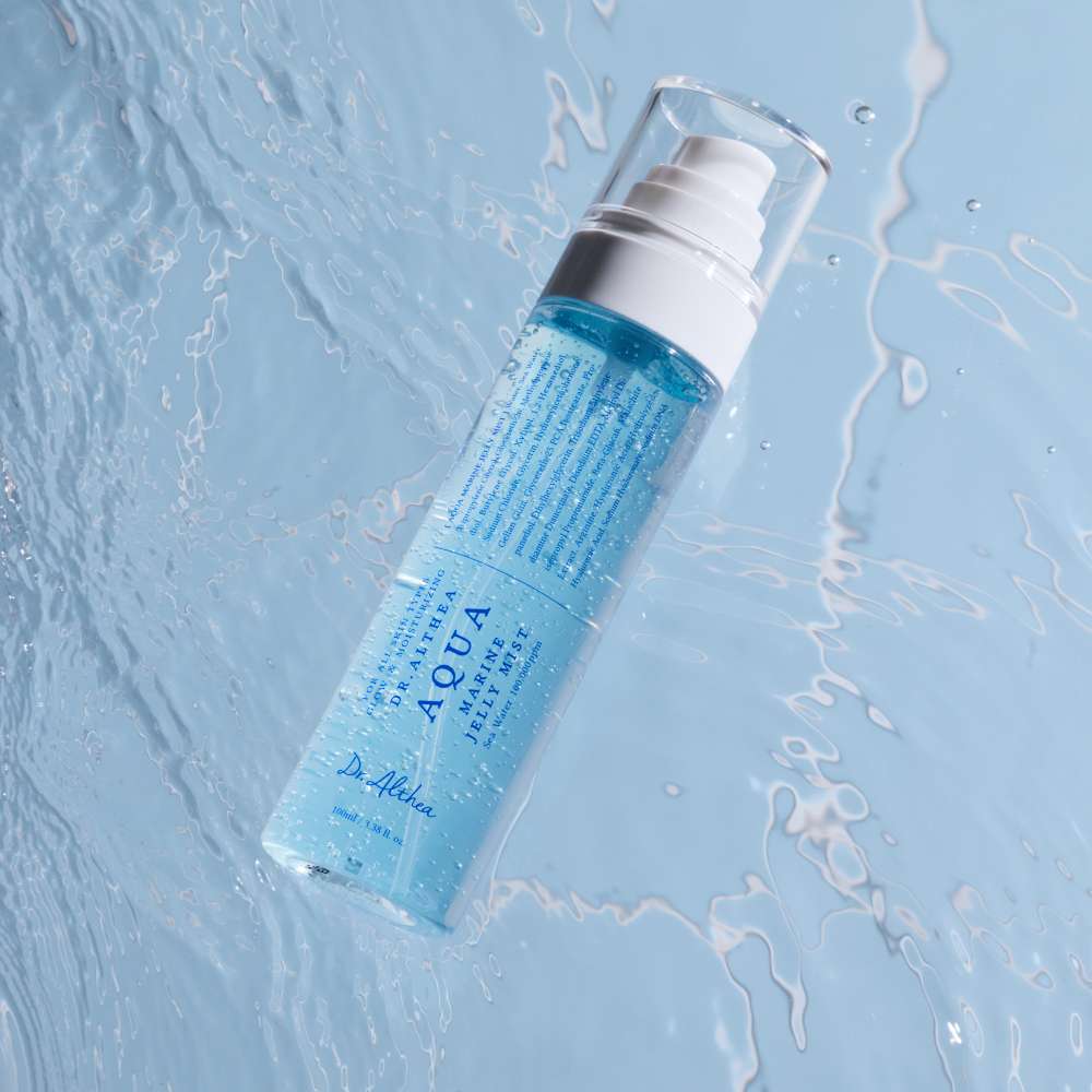 AQUA MARINE JELLY MIST - DR. ALTHEA