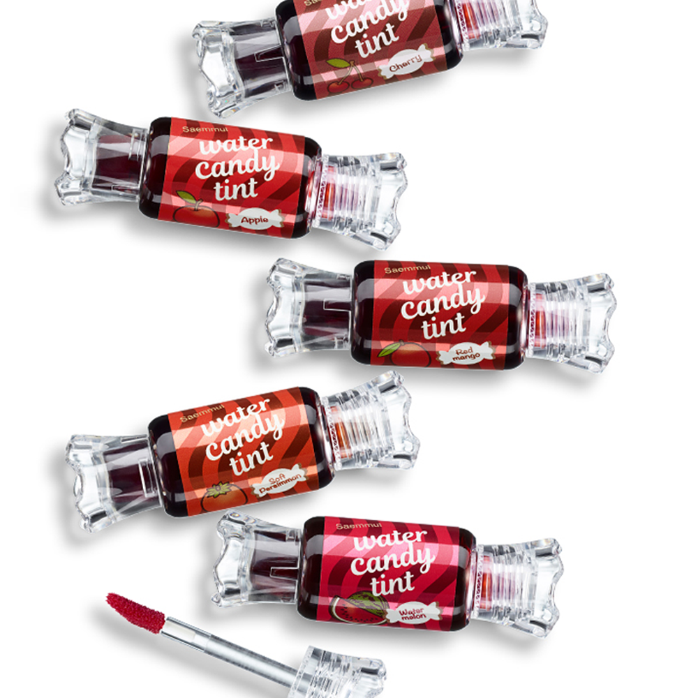 CANDY LIP TINT WATER - THE SAEM