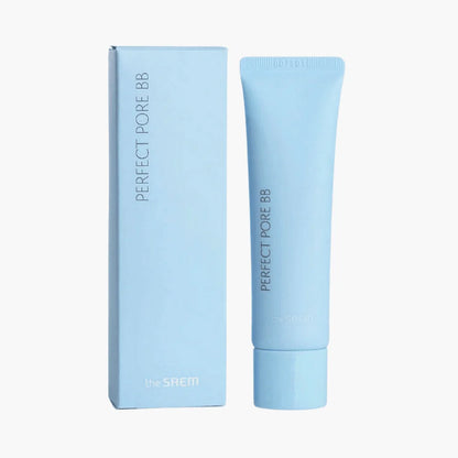 PERFECT PORE BB CREAM 01 LIGHT BEIGE - THE SAEM