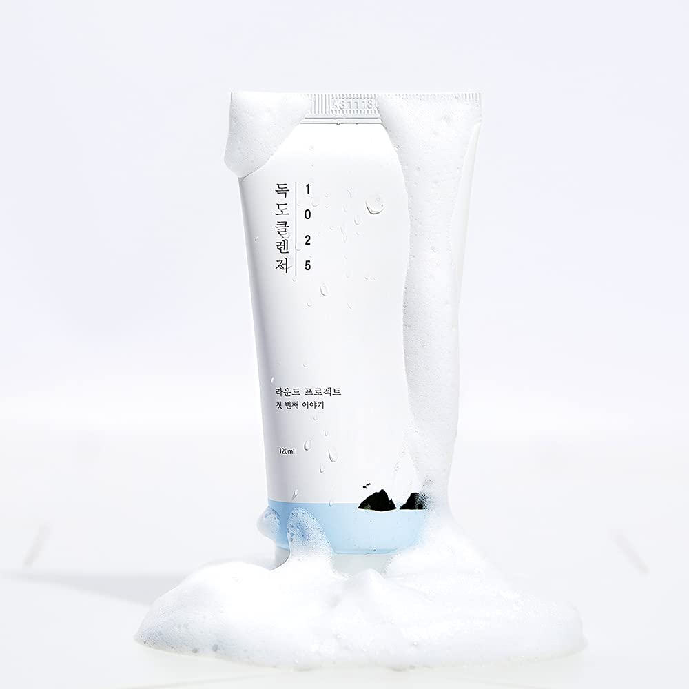 1025 DOKDO CLEANSER - ROUND LAB