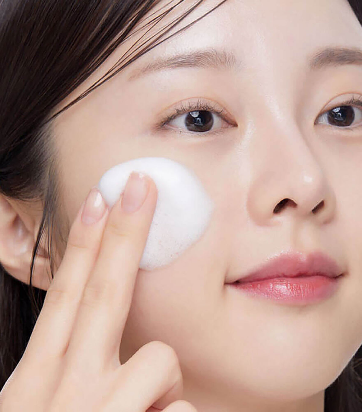 PDRN HYLURONIC MINT MICRO BUBBLE SERUM - VT COSMETICS