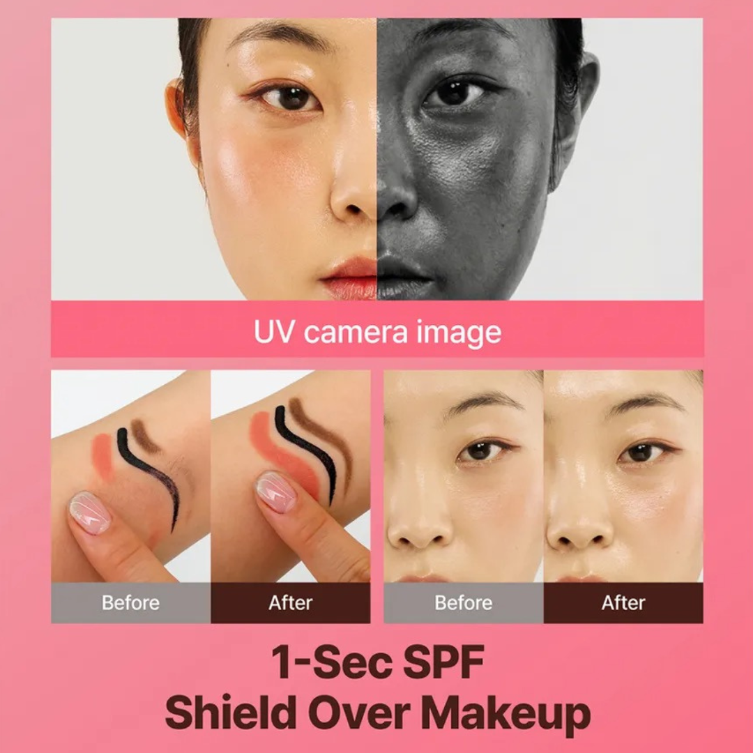 CICA-TREE SHAKING GLOW SUN FIXER - TAGE