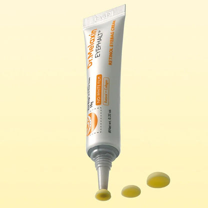 RETINOL EYEPHALT EYEBAG CREAM - DR. MELAXIN